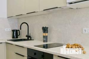 1-к квартира, посуточно, 35м2, 5/9 этаж