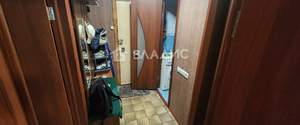 1-к квартира, на длительный срок, 33м2, 1/9 этаж