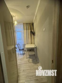 1-к квартира, на длительный срок, 35м2, 4/8 этаж