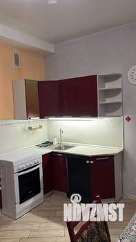 2-к квартира, на длительный срок, 63м2, 2/18 этаж