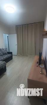 1-к квартира, на длительный срок, 35м2, 7/12 этаж