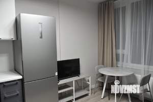 1-к квартира, на длительный срок, 34м2, 7/28 этаж