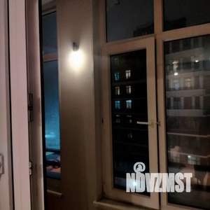 Студия квартира, посуточно, 30м2, 5/8 этаж