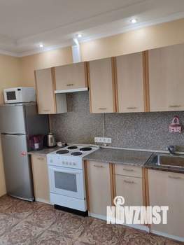 2-к квартира, на длительный срок, 58м2, 16/17 этаж