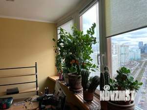 3-к квартира, на длительный срок, 100м2, 19/25 этаж