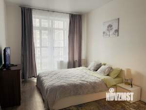 3-к квартира, посуточно, 77м2, 1/1 этаж