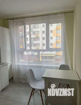 1-к квартира, на длительный срок, 34м2, 3/8 этаж