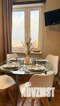 2-к квартира, посуточно, 60м2, 10/13 этаж