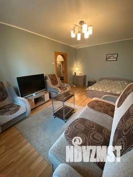 1-к квартира, посуточно, 40м2, 8/20 этаж