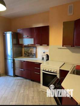 2-к квартира, на длительный срок, 63м2, 2/17 этаж