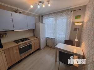 2-к квартира, на длительный срок, 48м2, 4/5 этаж