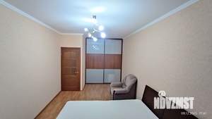 1-к квартира, на длительный срок, 52м2, 13/13 этаж