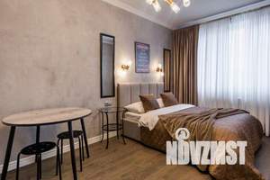 2-к квартира, посуточно, 65м2, 8/8 этаж