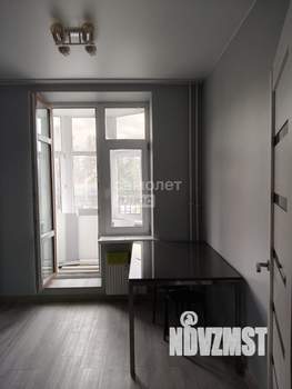 1-к квартира, на длительный срок, 37м2, 2/4 этаж