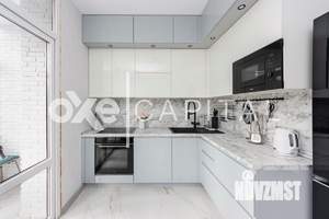 2-к квартира, на длительный срок, 53м2, 4/8 этаж