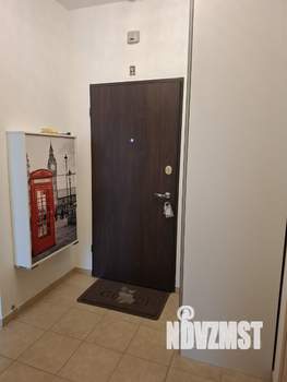 2-к квартира, на длительный срок, 37м2, 6/16 этаж