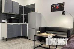 1-к квартира, посуточно, 26м2, 1/5 этаж