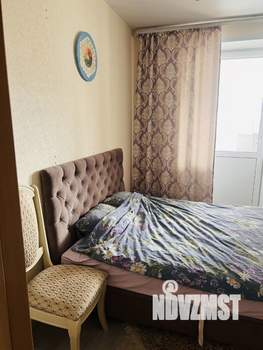 3-к квартира, на длительный срок, 73м2, 11/17 этаж