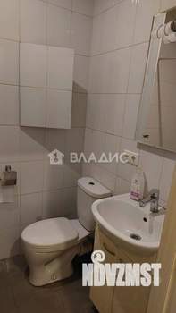 Студия квартира, на длительный срок, 22м2, 23/25 этаж