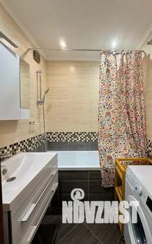 2-к квартира, посуточно, 65м2, 8/19 этаж