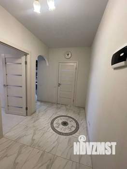 1-к квартира, на длительный срок, 42м2, 11/17 этаж