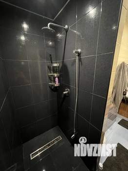 1-к квартира, на длительный срок, 40м2, 41/44 этаж