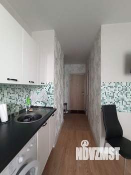 1-к квартира, на длительный срок, 30м2, 2/30 этаж