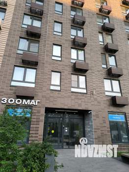 2-к квартира, на длительный срок, 43м2, 9/9 этаж