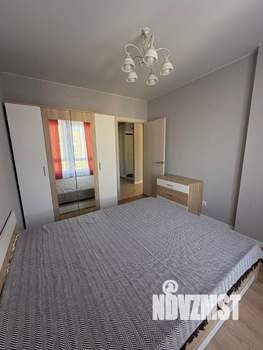 1-к квартира, на длительный срок, 37м2, 8/9 этаж