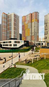 2-к квартира, на длительный срок, 35м2, 8/31 этаж