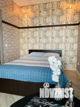 2-к квартира, посуточно, 38м2, 26/44 этаж