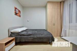 1-к квартира, посуточно, 70м2, 1/1 этаж