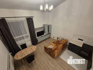 1-к квартира, на длительный срок, 45м2, 4/10 этаж