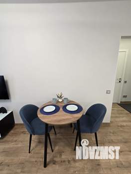 1-к квартира, на длительный срок, 36м2, 6/24 этаж