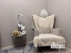 1-к квартира, посуточно, 40м2, 3/25 этаж