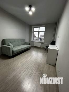1-к квартира, на длительный срок, 32м2, 7/8 этаж