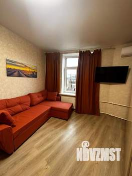 1-к квартира, на длительный срок, 33м2, 5/8 этаж