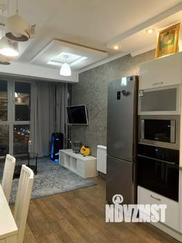 3-к квартира, на длительный срок, 78м2, 10/24 этаж