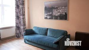 2-к квартира, на длительный срок, 50м2, 3/10 этаж