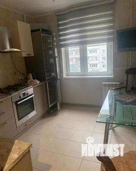 2-к квартира, на длительный срок, 51м2, 6/9 этаж