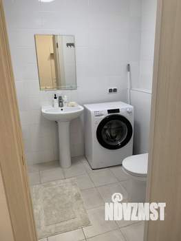 1-к квартира, на длительный срок, 42м2, 4/9 этаж