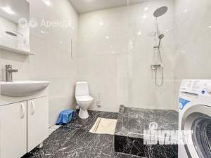 1-к квартира, на длительный срок, 28м2, 23/25 этаж
