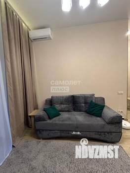 1-к квартира, на длительный срок, 32м2, 1/6 этаж