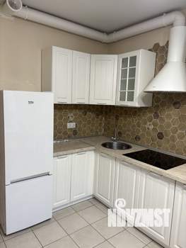 1-к квартира, на длительный срок, 34м2, 11/25 этаж