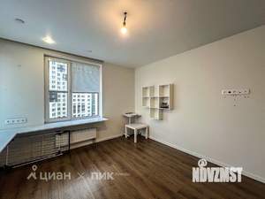 2-к квартира, на длительный срок, 52м2, 13/33 этаж