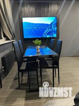 Студия квартира, посуточно, 26м2, 1/8 этаж