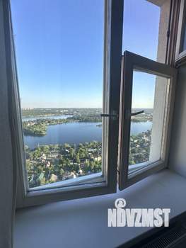 3-к квартира, на длительный срок, 43м2, 40/46 этаж