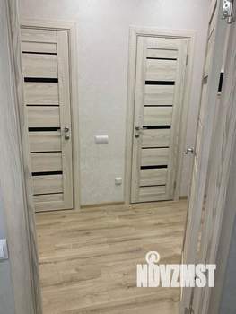 1-к квартира, на длительный срок, 40м2, 6/8 этаж