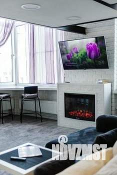 1-к квартира, посуточно, 80м2, 1/1 этаж