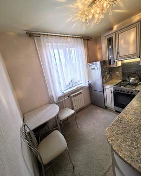 1-к квартира, на длительный срок, 32м2, 8/9 этаж